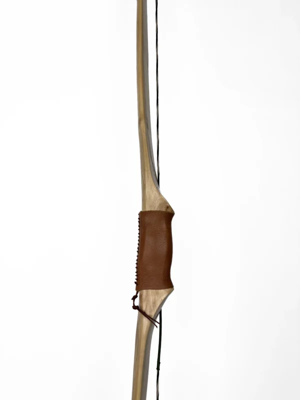 Hazelaar flatbow - Afbeelding 2