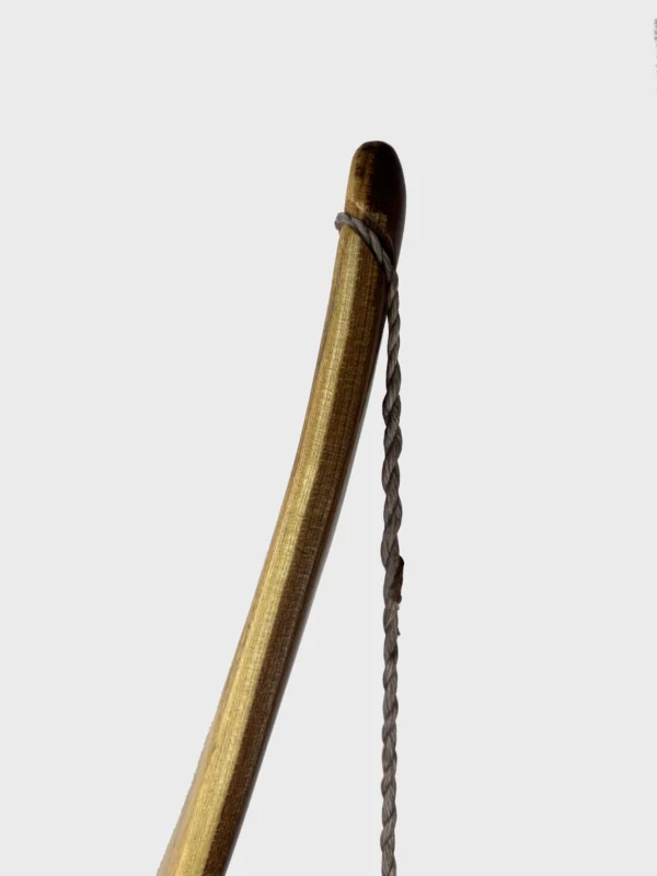 Laburnum (Gouden Regen) flatbow - Afbeelding 5