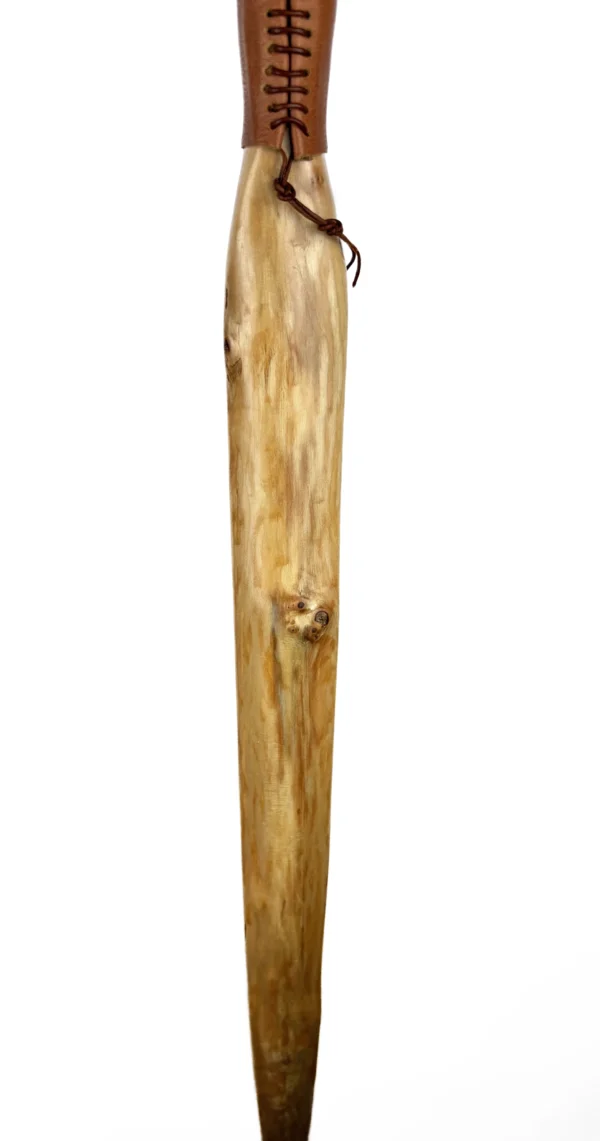 Hazelaar flatbow - Afbeelding 3