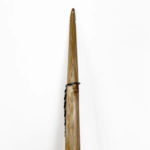 Hazelaar flatbow - Afbeelding 5