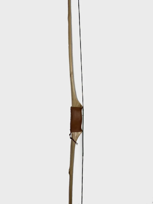 Hazelaar flatbow - Afbeelding 6