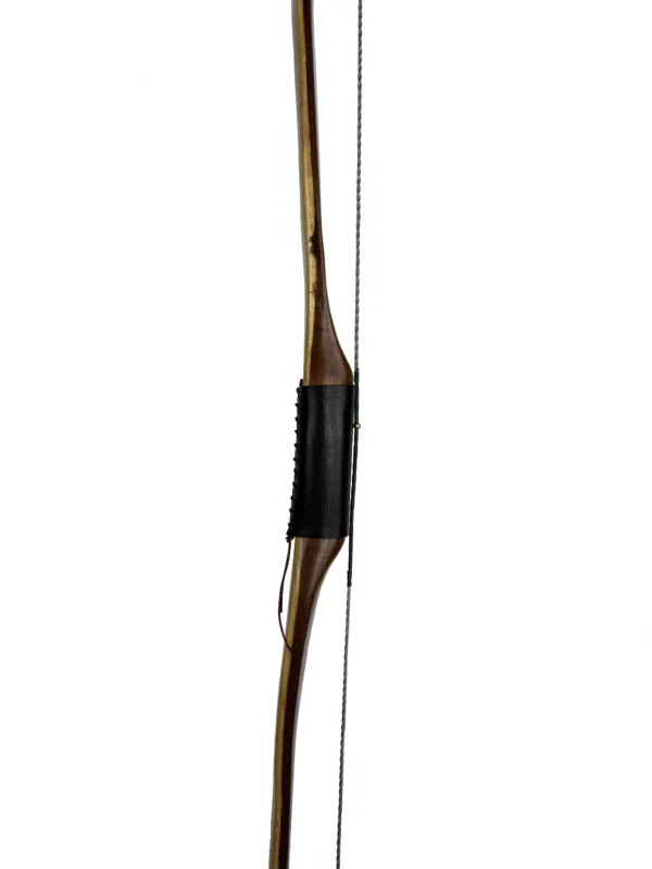Laburnum (Gouden Regen) flatbow - Afbeelding 6