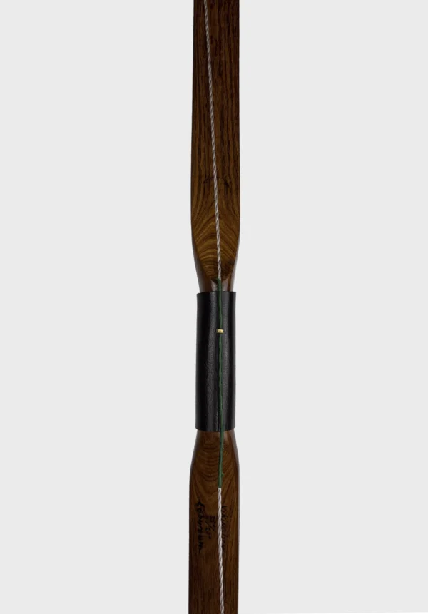 Laburnum (Gouden Regen) flatbow - Afbeelding 9