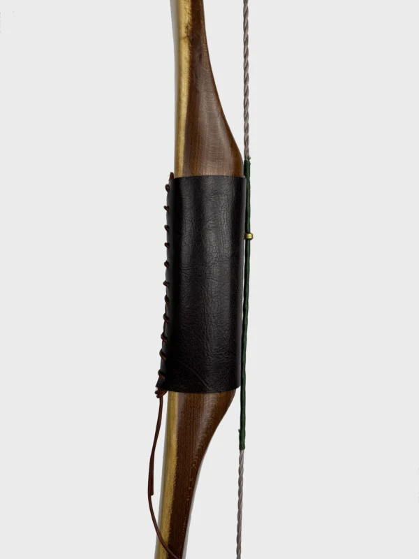 Laburnum (Gouden Regen) flatbow
