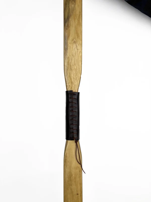 Laburnum (Gouden Regen) flatbow - Afbeelding 4