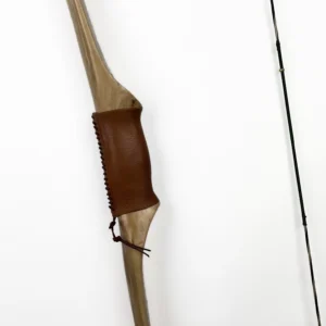 Hazelaar flatbow