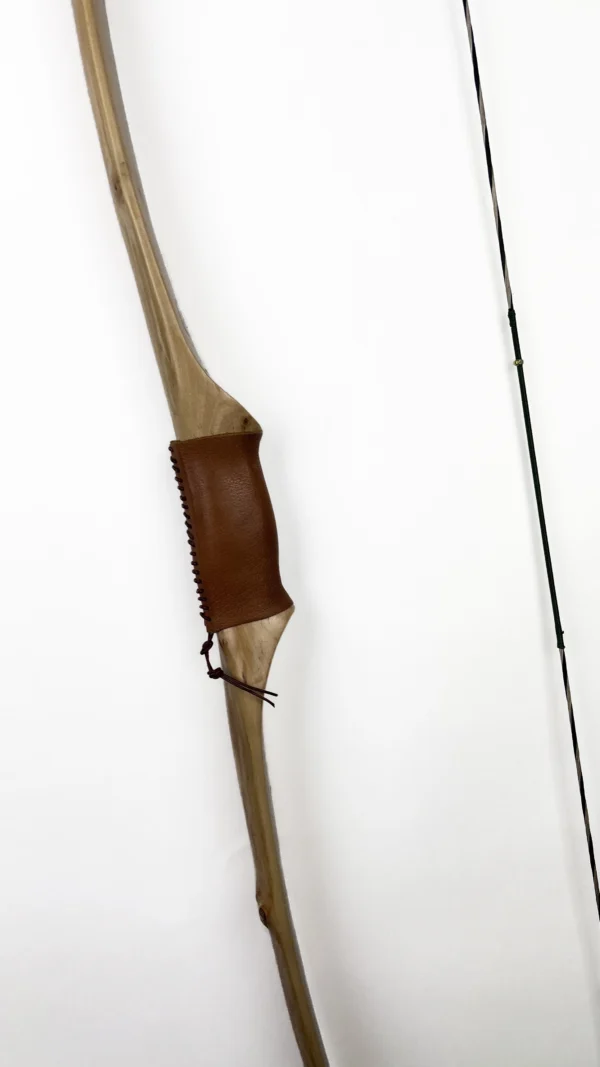 Hazelaar flatbow